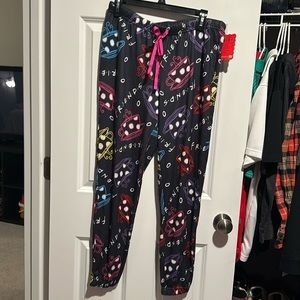 NWT friends tv show pajama pants